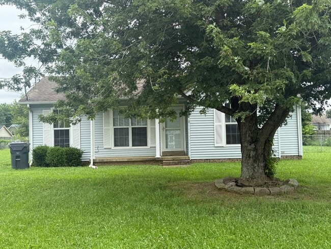 Welcome to your new home! - Welcome to your new home!