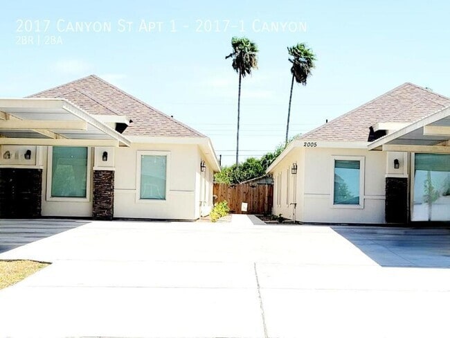 Building Photo - 2017 Canyon St Unit 2017-1 Canyon Rental
