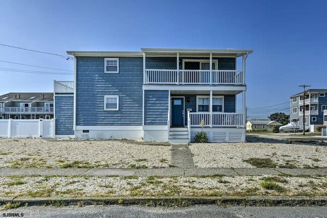 Photo - 1106 E Evans Blvd Unit 2nd Floor