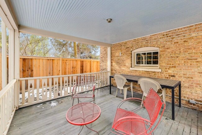 Photo - 1628 Wesley Ave