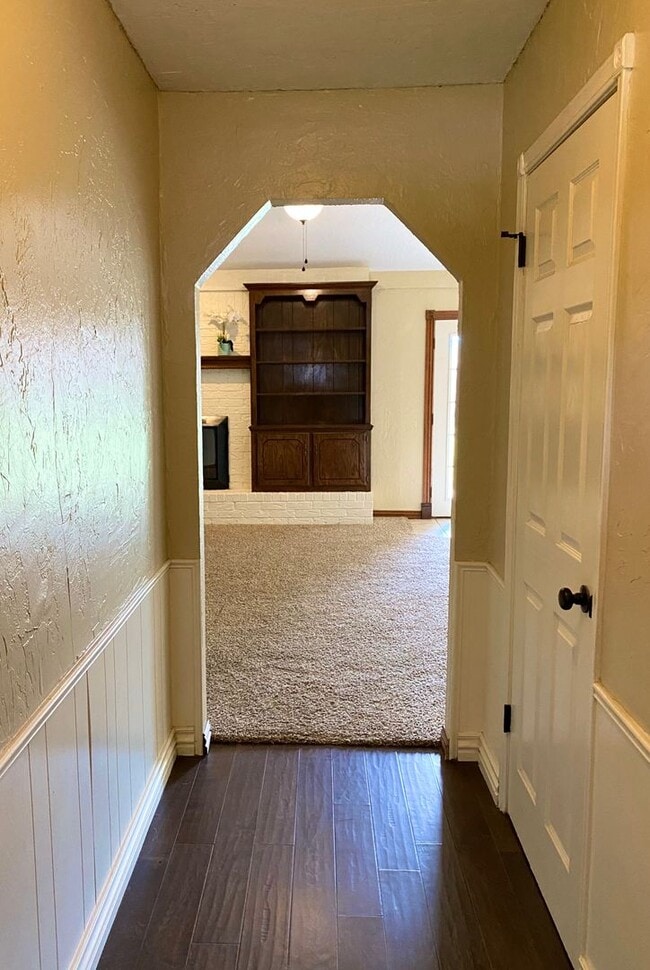 Photo - Great 3 bed/2 bath Home in Moore!  Availab...