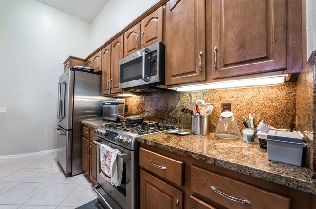 Photo - Luxurious Furnished Home in Anthem Country...