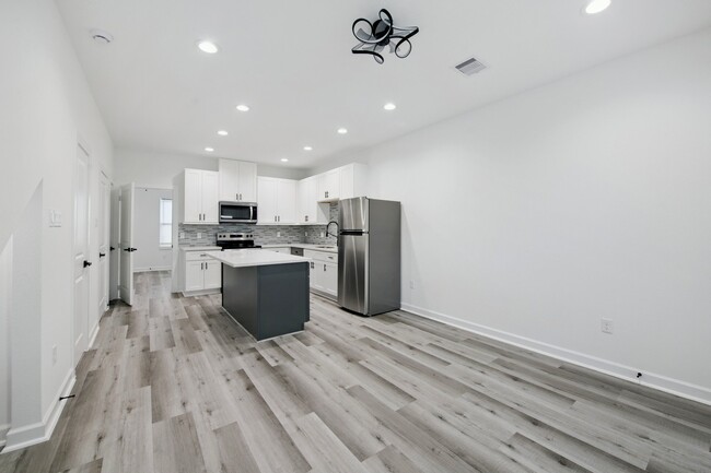 Photo - 3507 Wilmington St