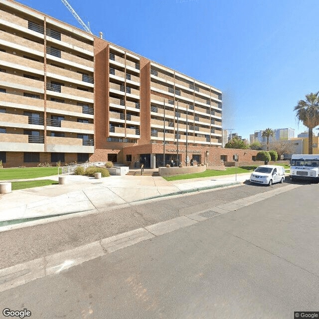 Phoenix Silvercrest Affordable Senior 62+ - Phoenix Silvercrest Affordable Senior 62+