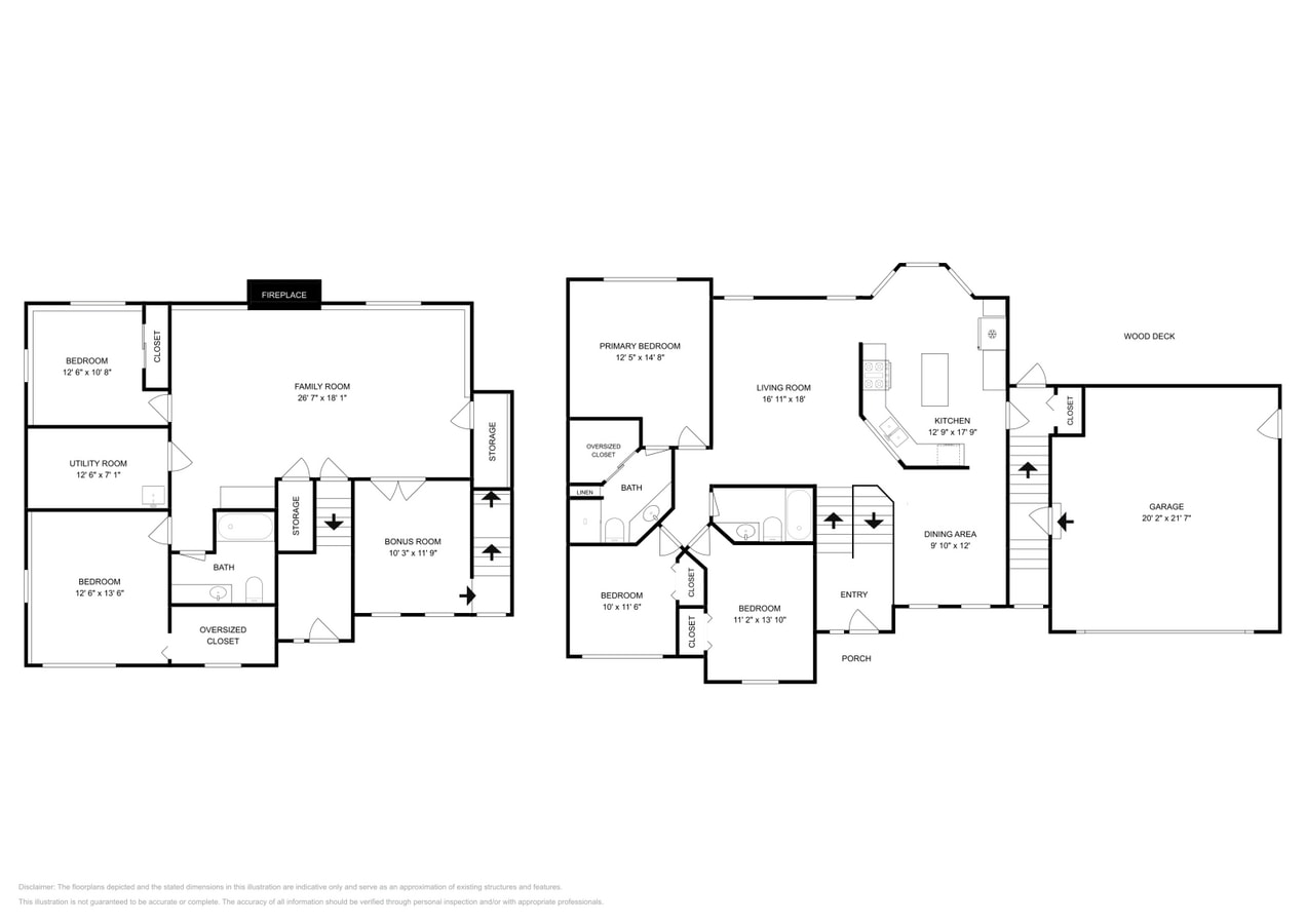 Photo - 5150 S Park Dr