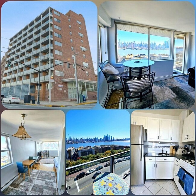 Building Photo - 899 Boulevard E-6B-6B Unit 6B-6B Rental