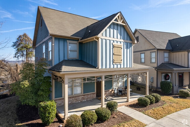 Redpoint Knoxville