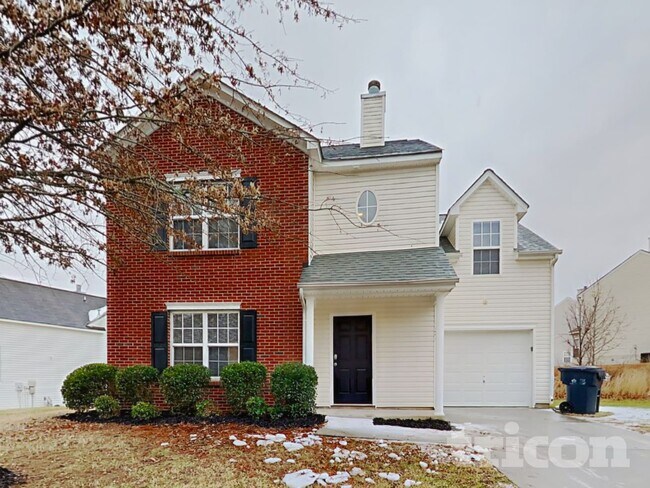 Photo - 1131 Delander Ln