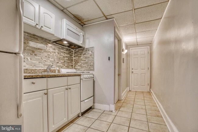 Photo - 1208 N Calvert St