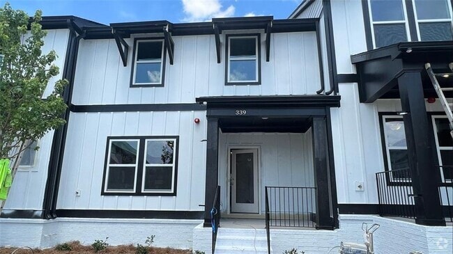 Building Photo - 339 Lincoln St Rental