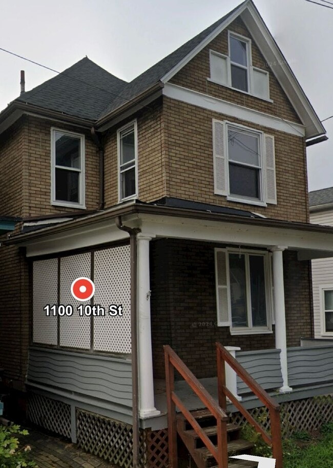 Renovated 2 bedroom/1 bath home for RENT i... - Renovated 2 bedroom/1 bath home for RENT i...