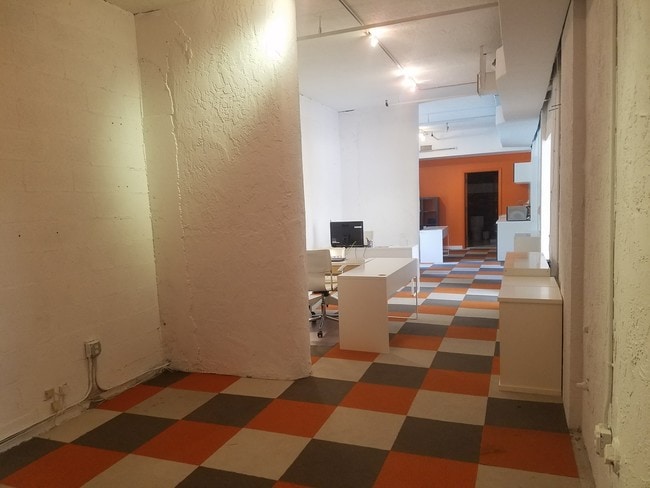 Photo - Flats At Morningside