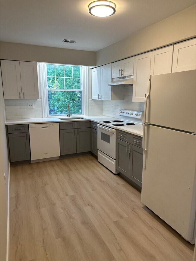 Photo - 500 E Lancaster Ave Condo Unit Saint Davids Park 1BR