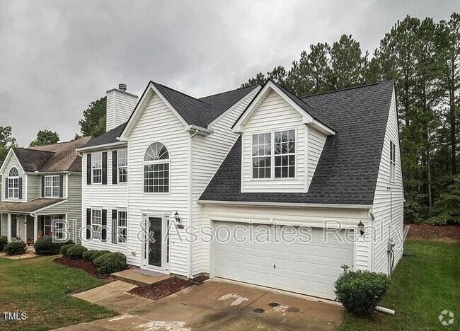 Building Photo - 701 Holly Thorn Trace Rental