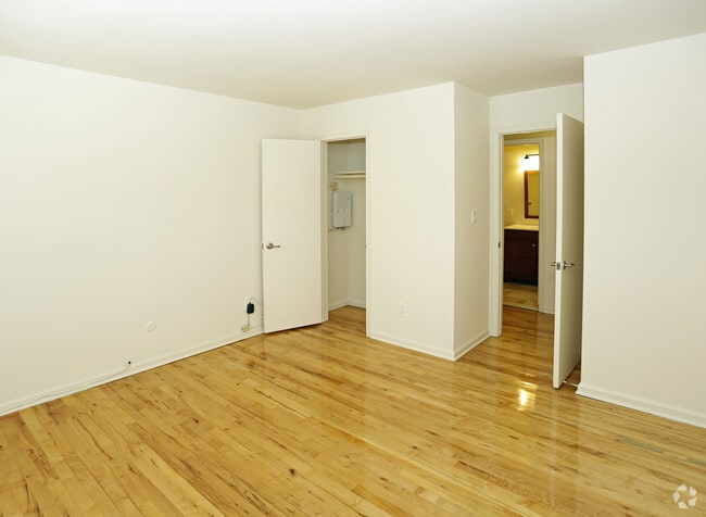Highland Terrace