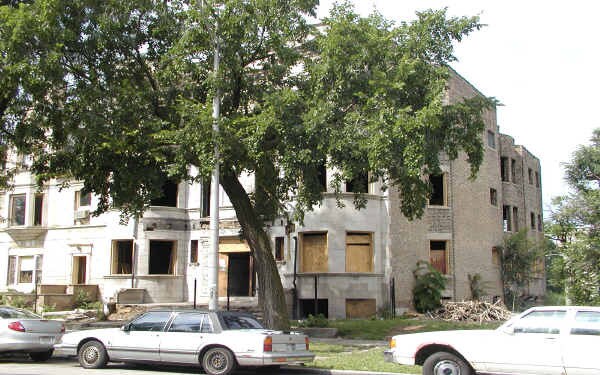 Photo - 5226 S Michigan Ave