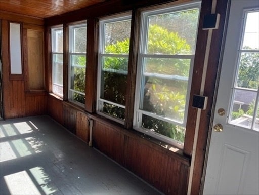 Porche del primer piso, segunda entrada - 15 Atlantic Ave