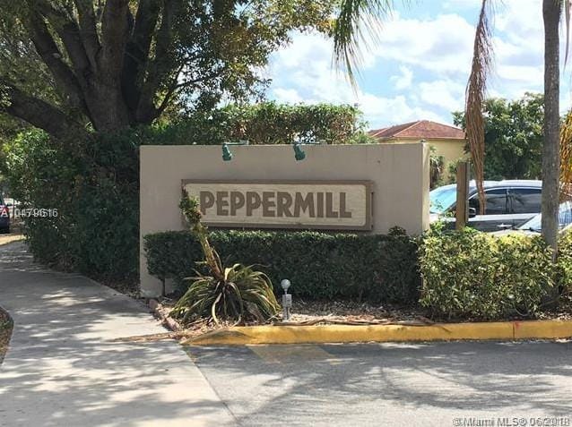 Photo - 8002 SW 149th Ave Unidad B109
