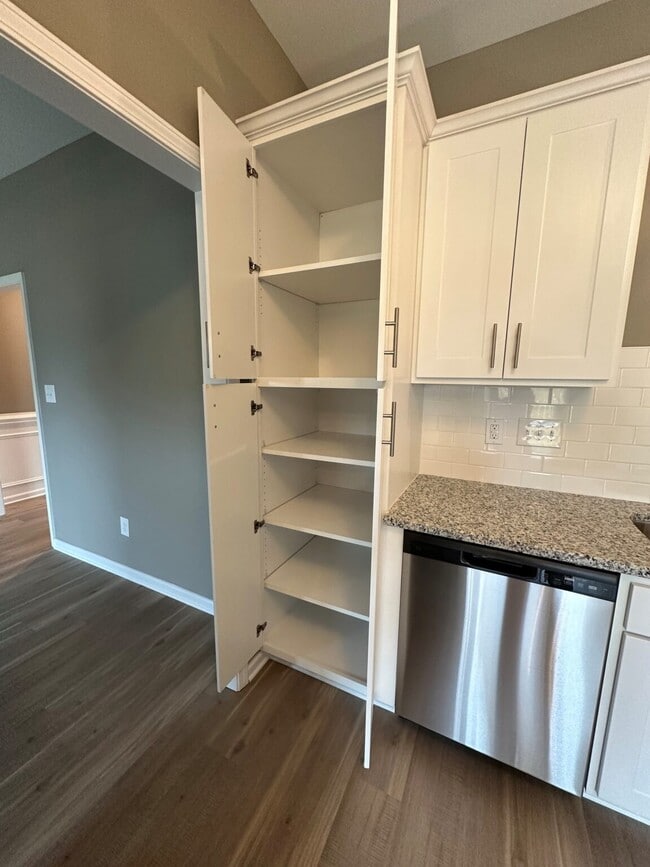 Photo - Kingsley Park Townhomes