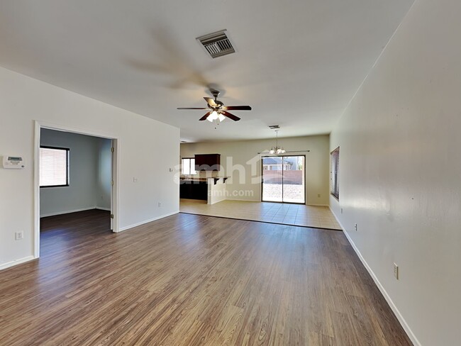 7584 E Fair Meadows Loop
