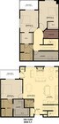 $2,395/month