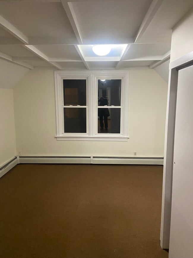 bedroom 1 - 30 Tucker Ave Unit 3rd floor