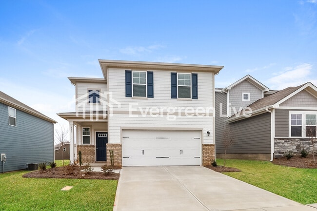 Building Photo - 561 Mountain Vw Dr