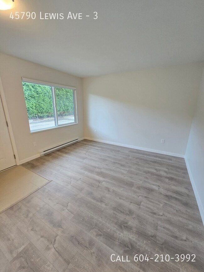 Photo - Brand New Unit in Chilliwack Unité 3