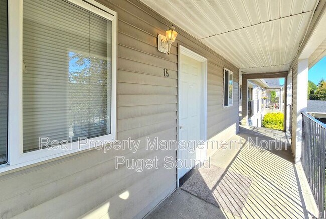 Photo - 4505 100th St NE Unidad B15