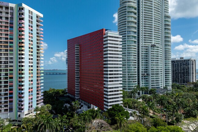 1627 Brickell - Imperial at Brickell