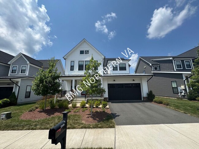 Building Photo - 25459 Byrnes Crossing Dr