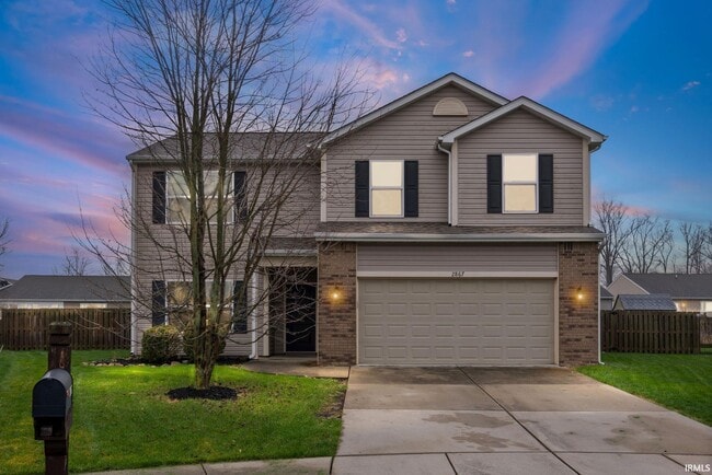 Building Photo - 2867 Katmai Ct