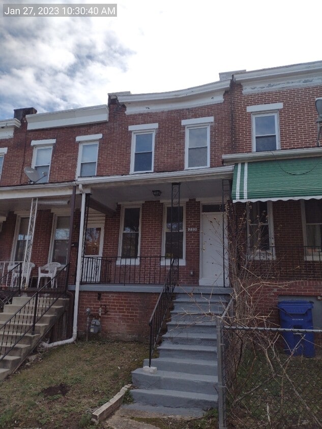 Photo - 2331 Sidney Ave (Baltimore, MD)