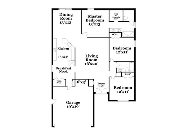 Photo - 807 Rocky Mountain Ct