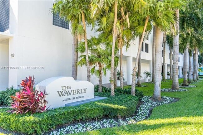 Photo - 1330 West Ave Unidad 1330 West Ave # 1104