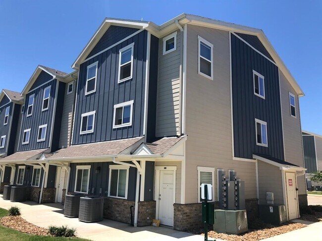 21155 Gosling Rd Unidad 45B