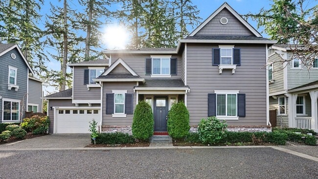 Photo - 18726 43rd Dr SE