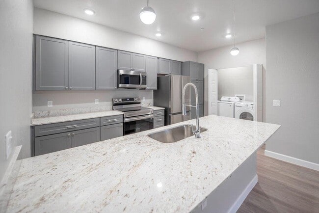 Photo - Inspiration Apartments