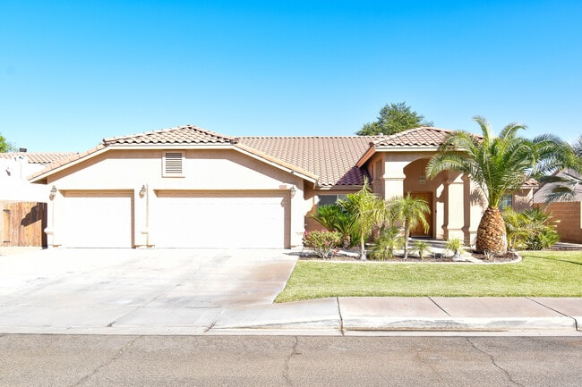 Photo - 8406 E Lorenzo Ln