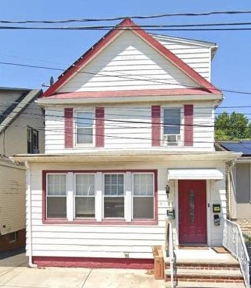 Building Photo - 9127 Newkirk Ave Unit 1