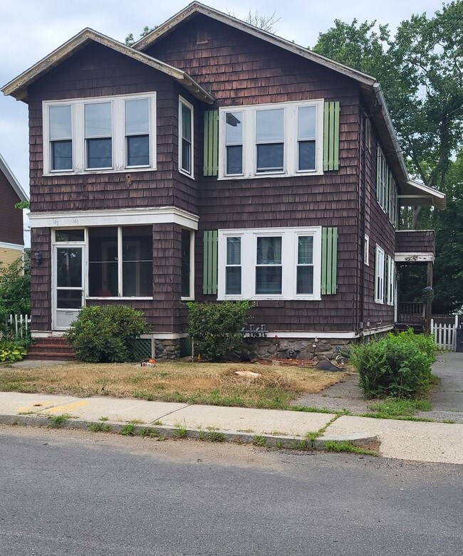 Photo - 147 Oakland Ave Unit 1