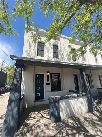 Building Photo - 1721 E 35th Ave Rental