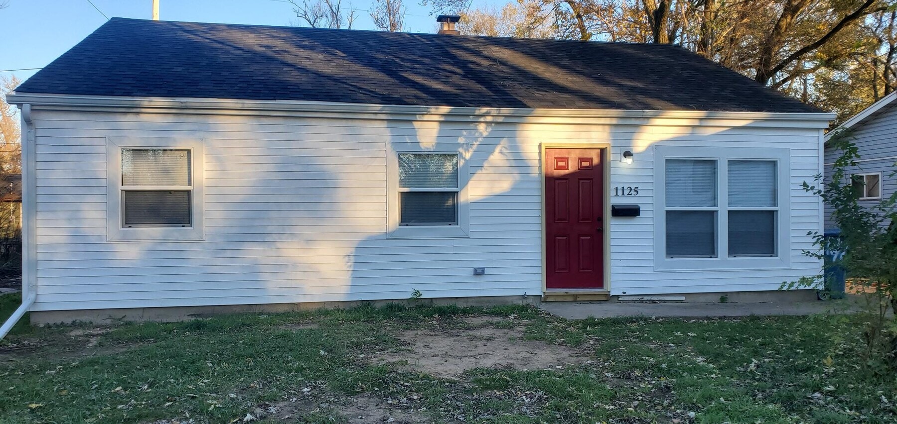 Photo - 1125 S Hamilton St