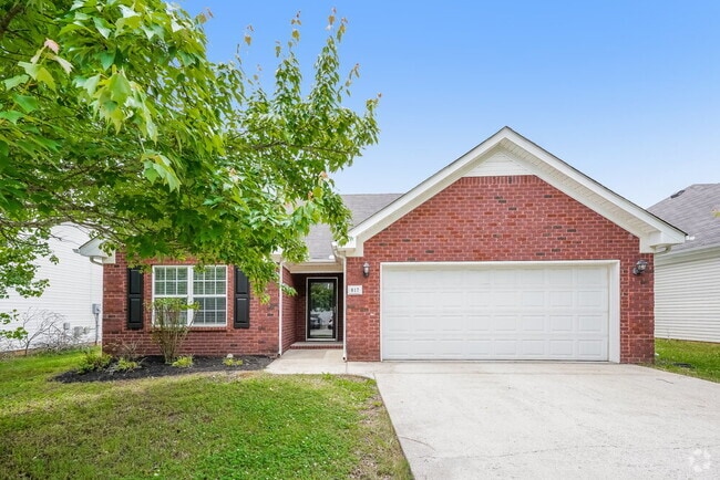 Building Photo - 817 Pantera Dr Rental