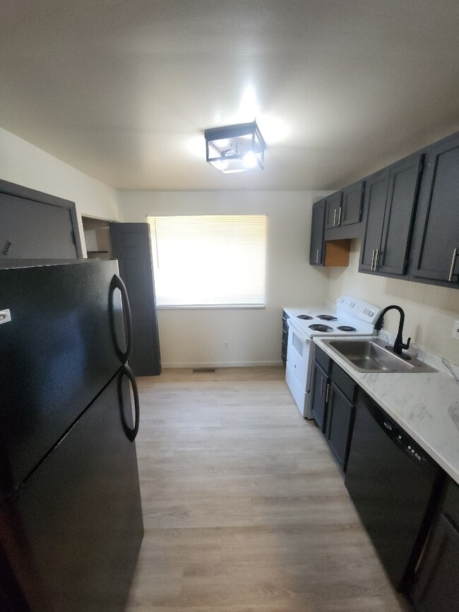 Photo - 1 Bedroom 1 Bath Unidad 9993B