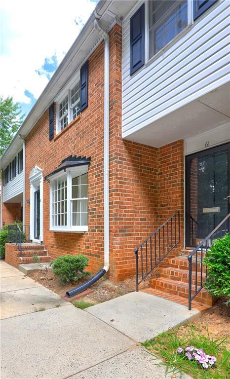Building Photo - 6520 Roswell Rd Unit 60 Rental
