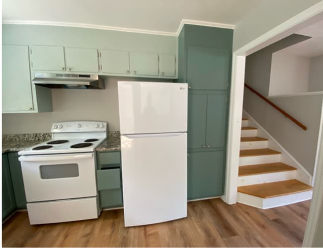 Photo - 3 BR/2BA | Newly Renovated Single Family Home | 1-Car Covered Parking | Large backyard!