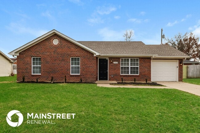 Photo - 1800 Field Dr