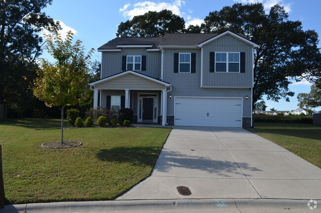 Building Photo - 1342 York Dr Rental