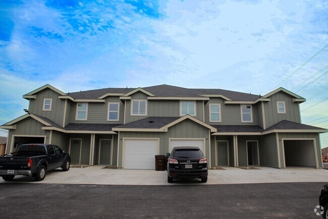 Building Photo - 7239 Converse Ridge Ln Unit 104 Rental